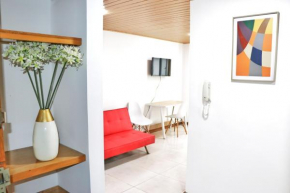 Acogedor apartamento avenida de los estudiantes